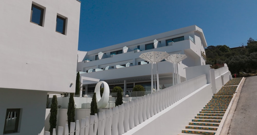 Lagon Life Spirit Boutique Hotel - Adults Only 4/73