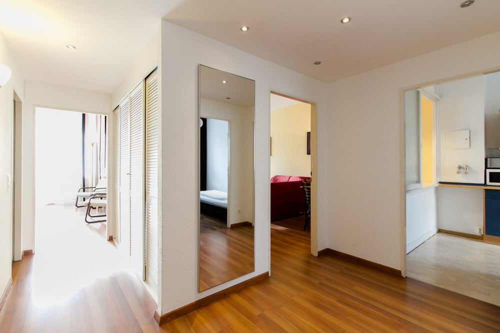 APARTHOTEL VEGA 13/33