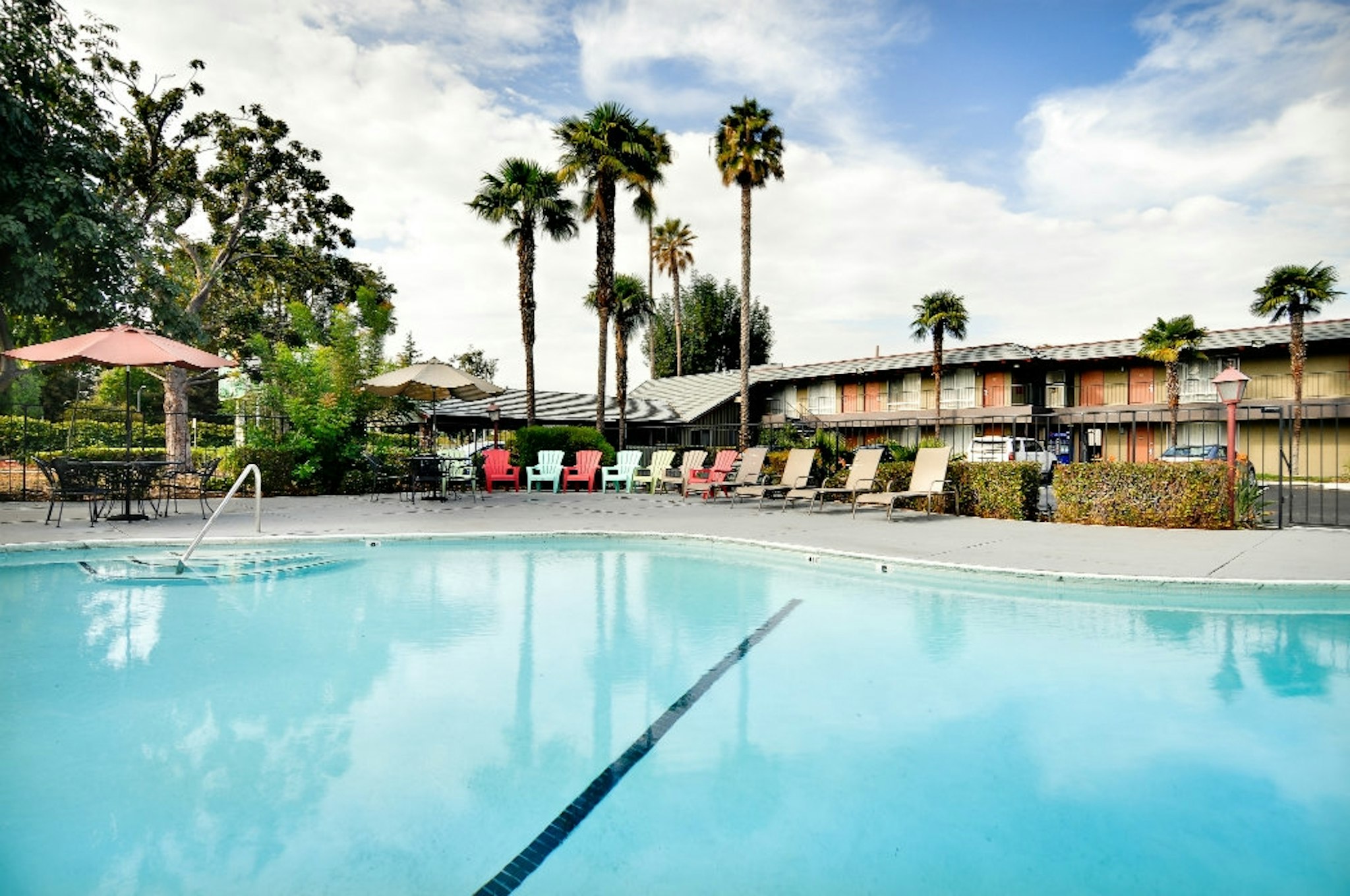 Vagabond Inn Sunnyvale 29/32