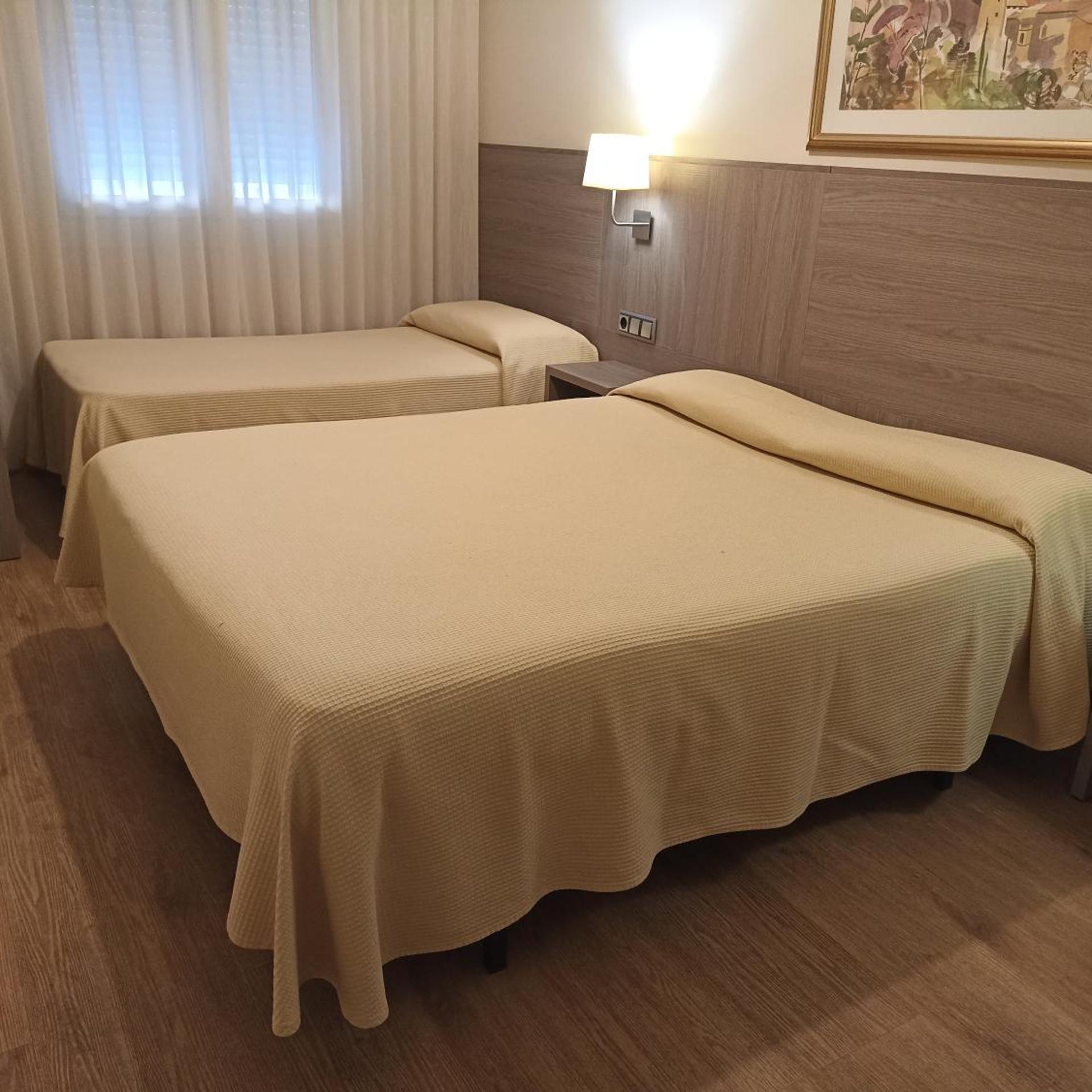 Hotel Europa 16/48