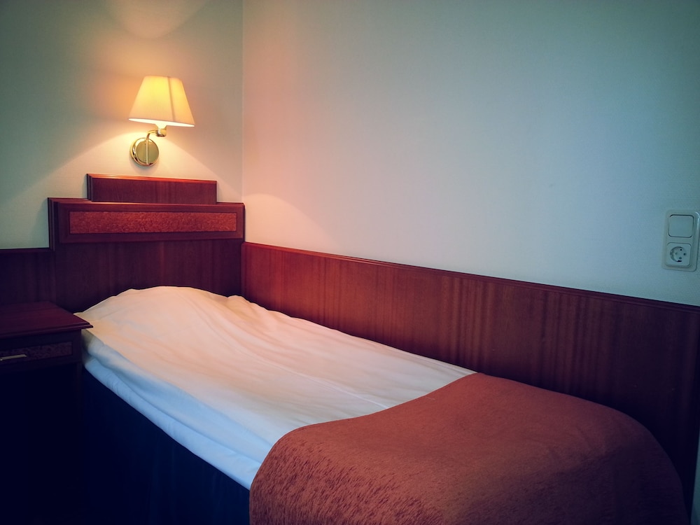 Haparanda Stadshotell 16/68