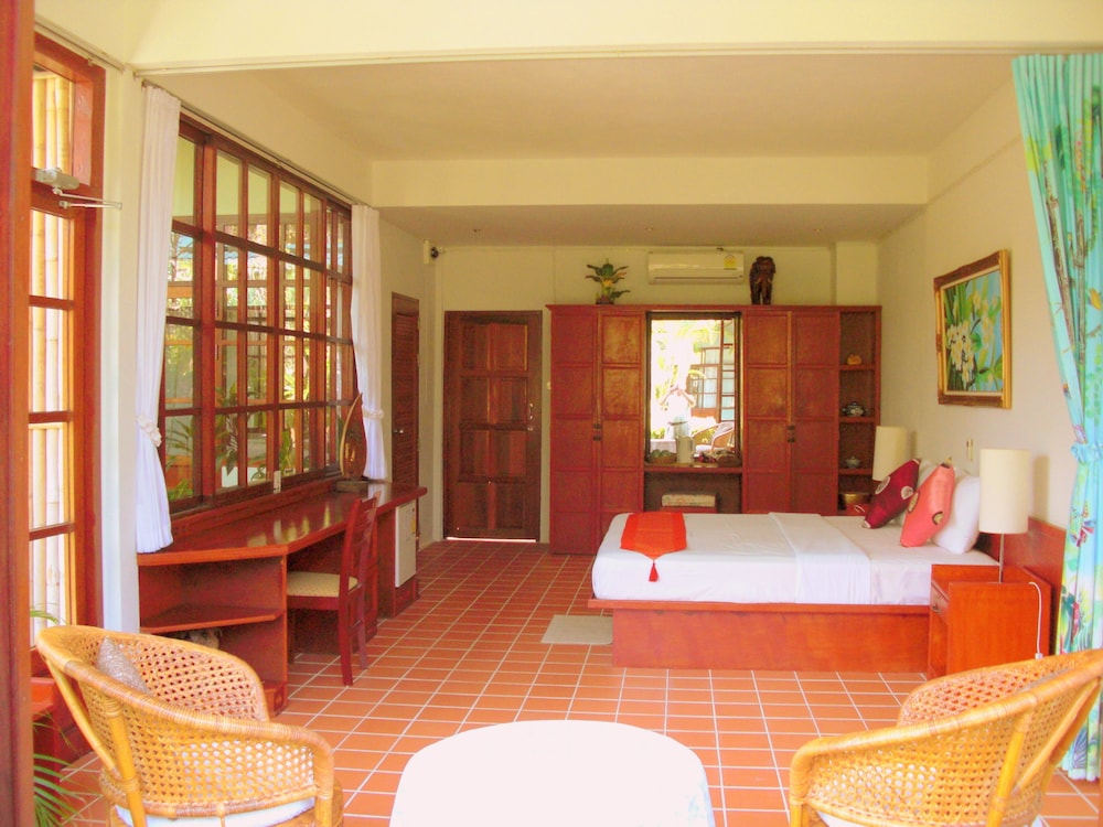 Ekman Garden Resort Nakhon Si Thammarat 7/50