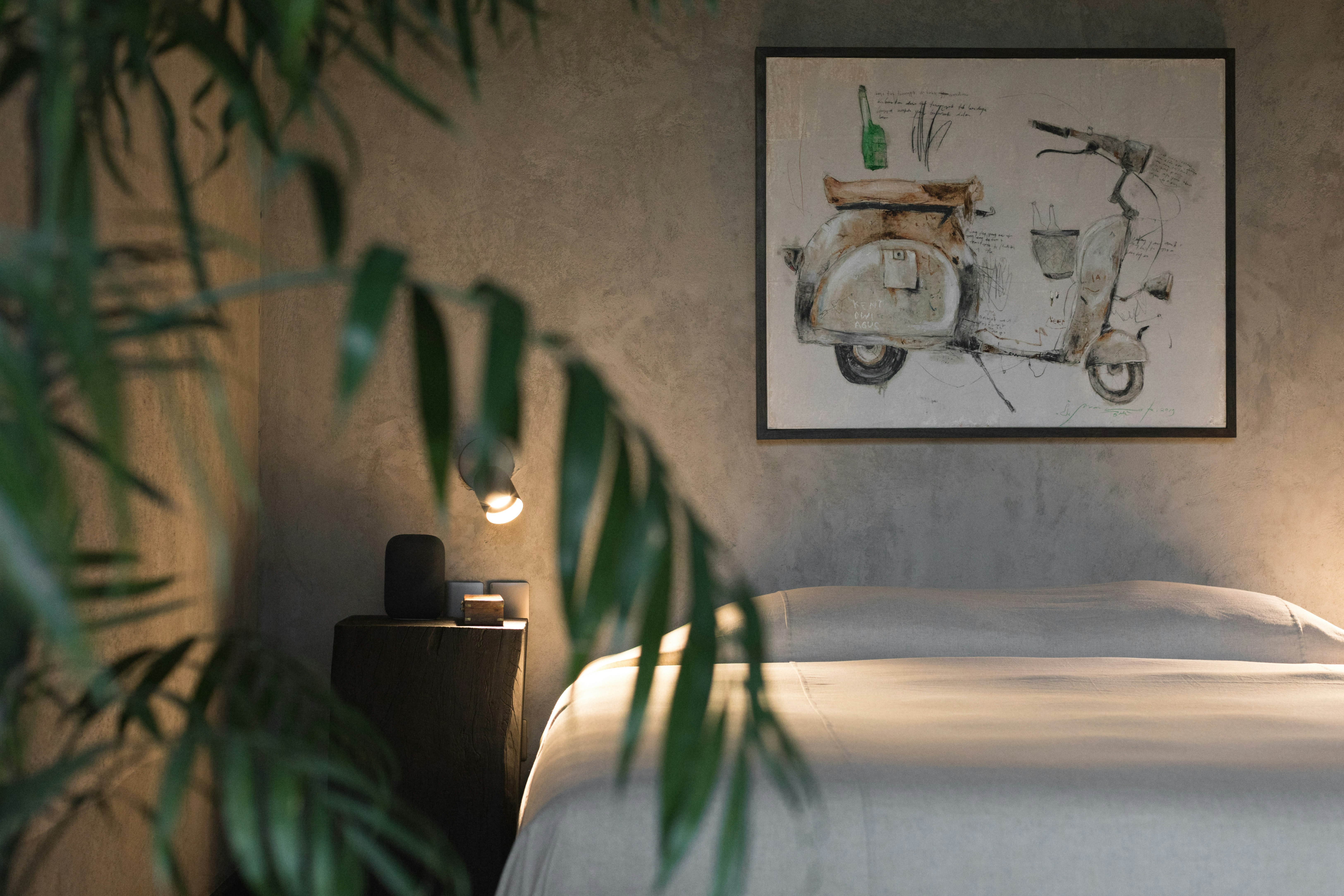 The Bohemian Bali, a Member of Design Hotels 22/25