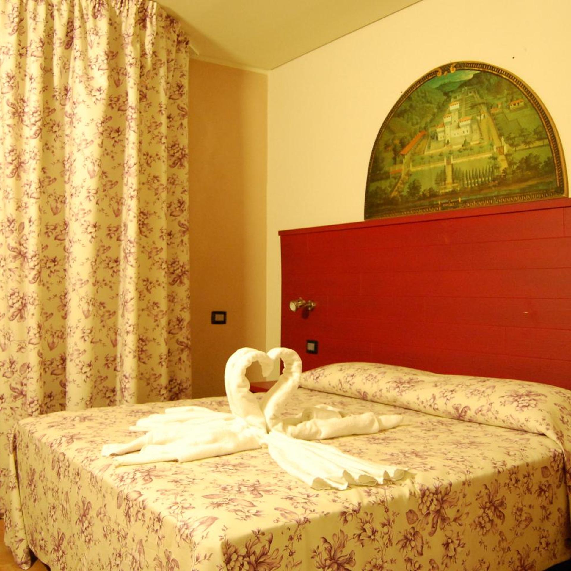 Antica Tabaccaia Resort 10/55