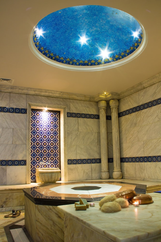 Thousand Nights Hotel Amman 27/44