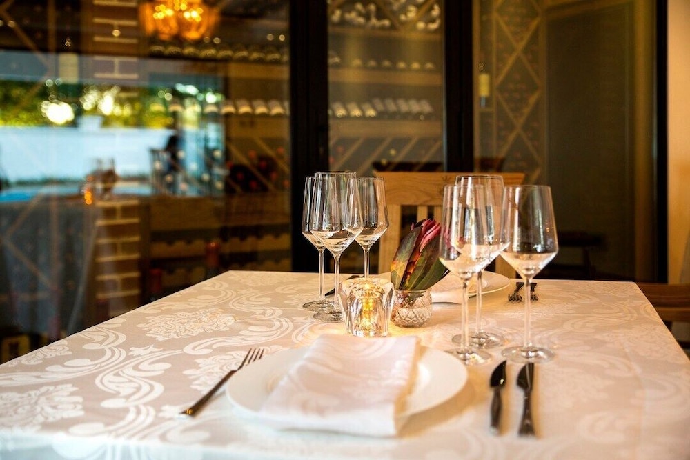 The Giglio Boutique Hotel 15/23