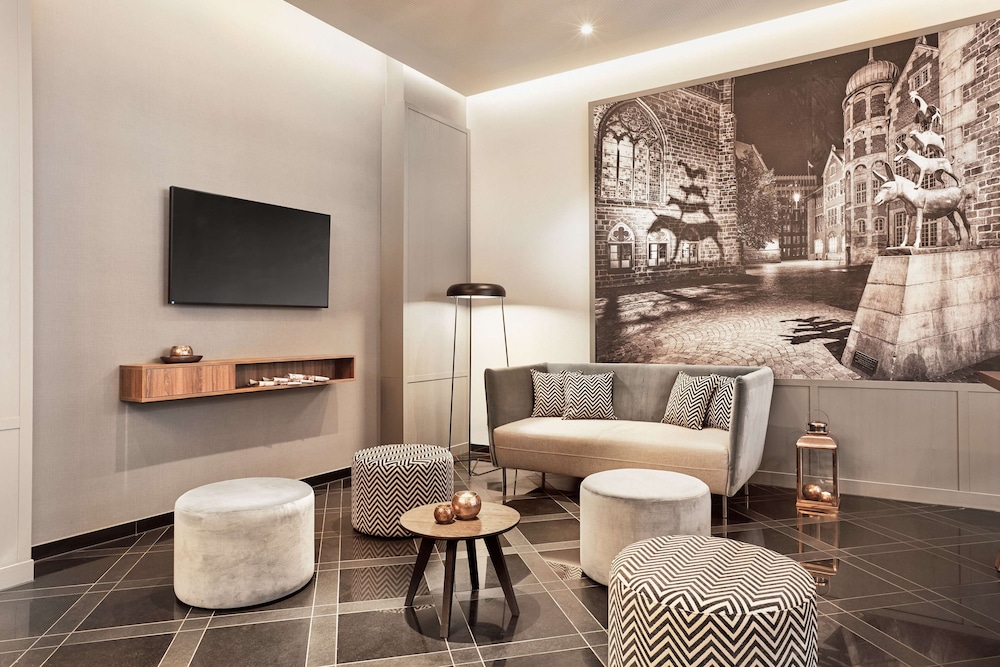 H Hotel Bremen 45/72
