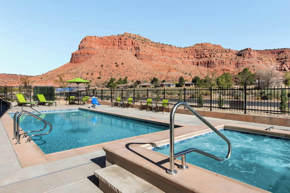 Springhill Suites By Marriott Kanab 16/31