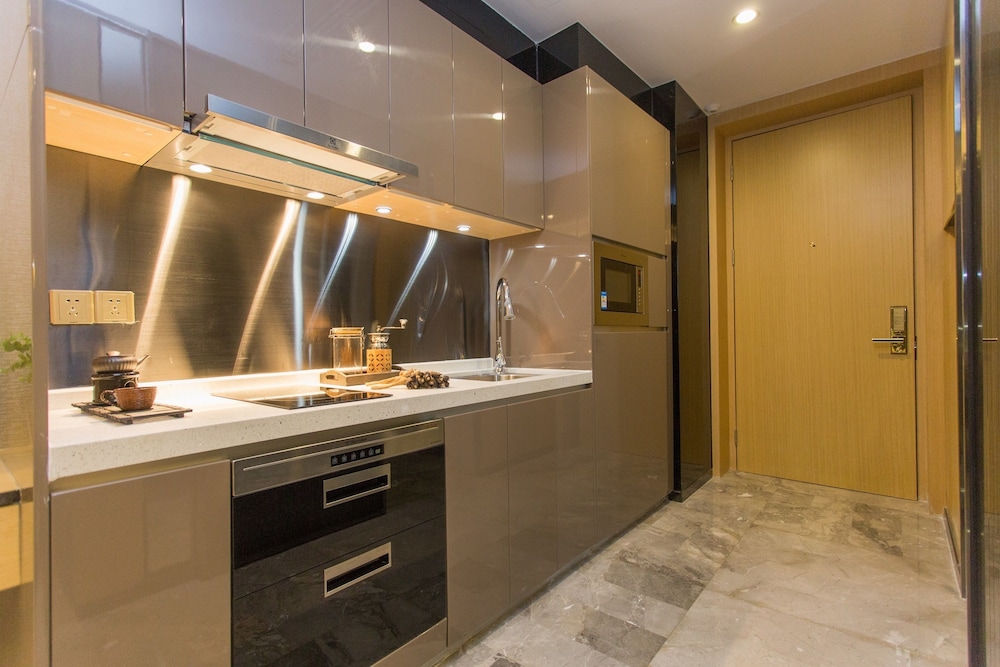 Nomo Beijing Rd.Jiedenga-Mall Apartment 52/59