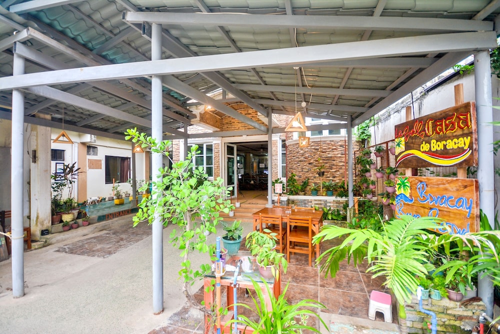 Boracay Breeze Resort 6/36
