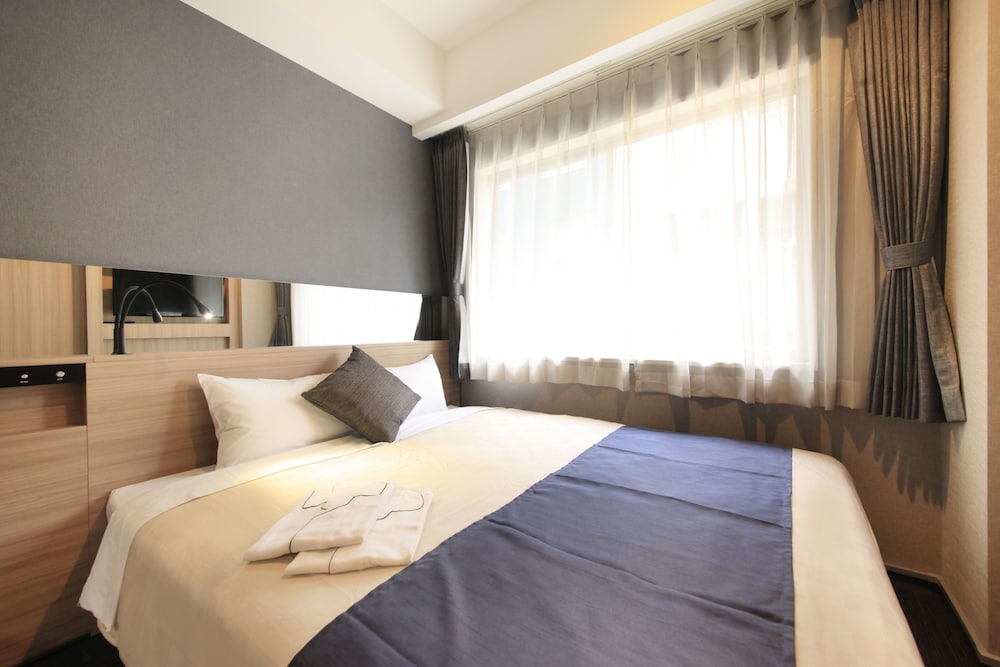 Quintessa Hotel Osaka Shinsaibashi 27/62