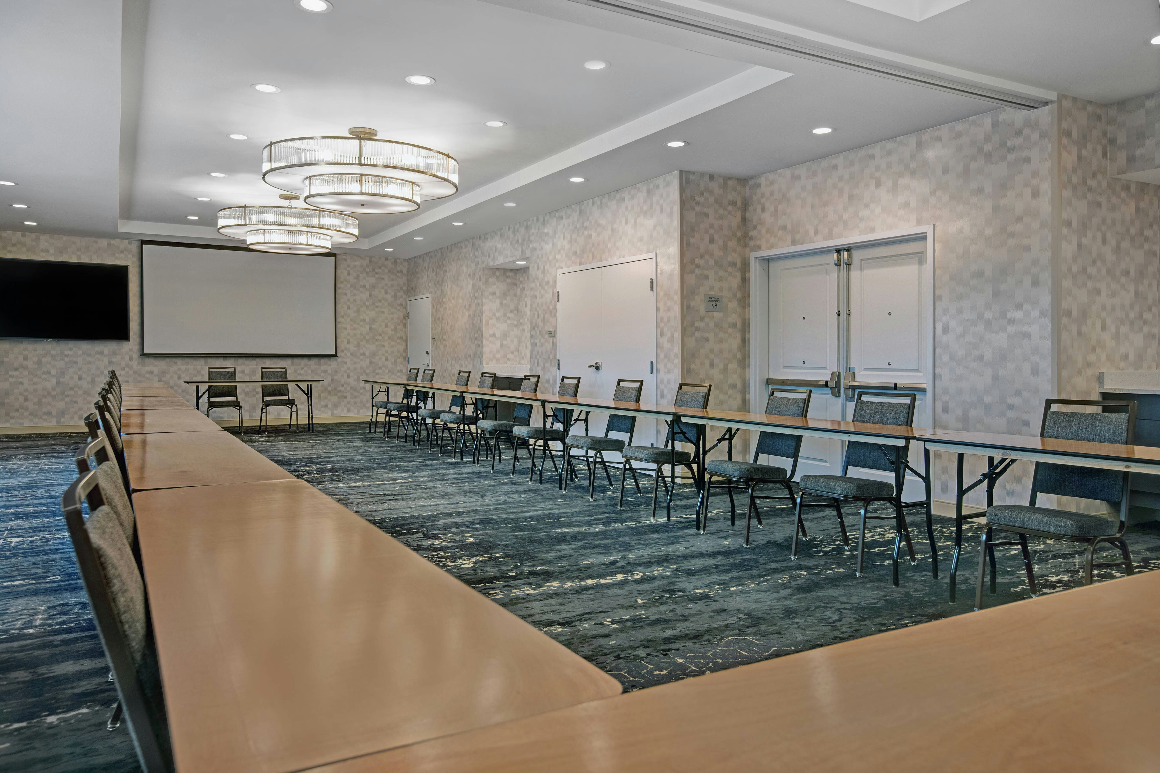 TownePlace Suites by Marriott Potomac Mills Woodbridge 52/60