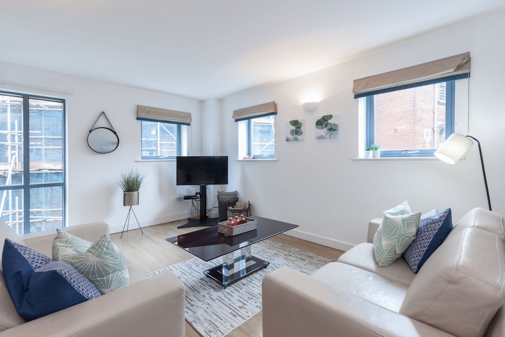Kspace Serviced Apartments Leeds 41/66