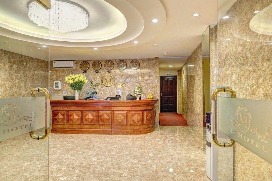 My Hotel 23 3/62