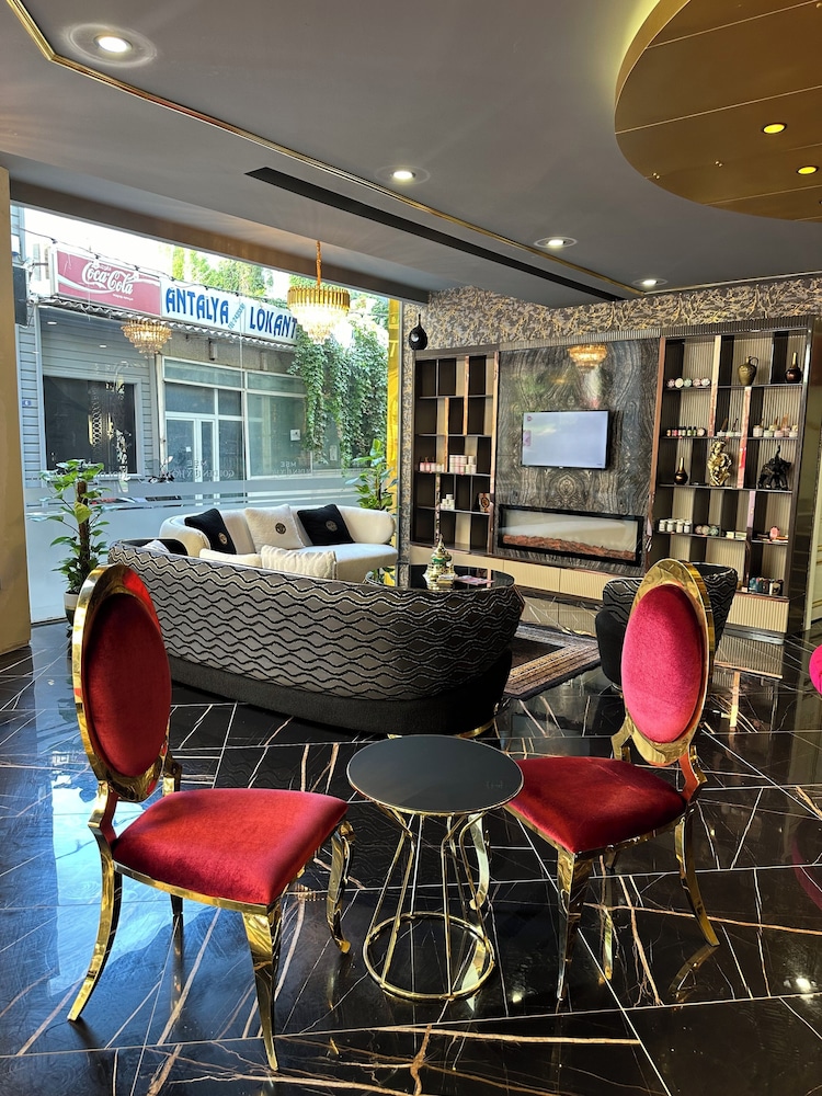 Mse Golden Lux Hotel 37/50