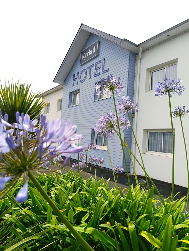 Hotel Kyriad Quimper Pont L Abbe 2/45