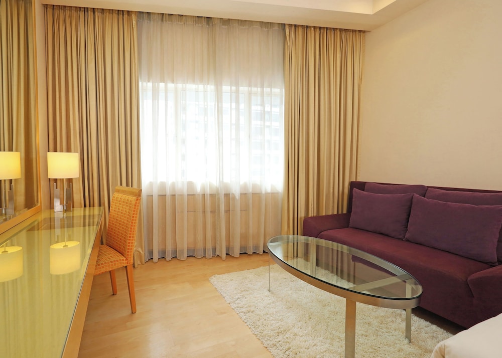 ANSA Hotel Kuala Lumpur 41/61