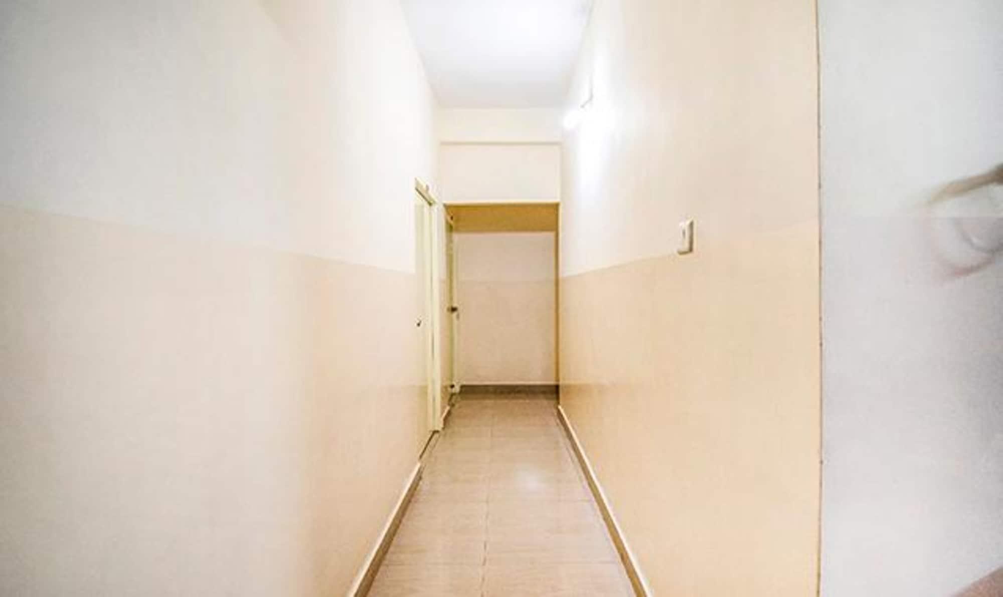 Fabhotel Aditya Yatri Nivas 26/26