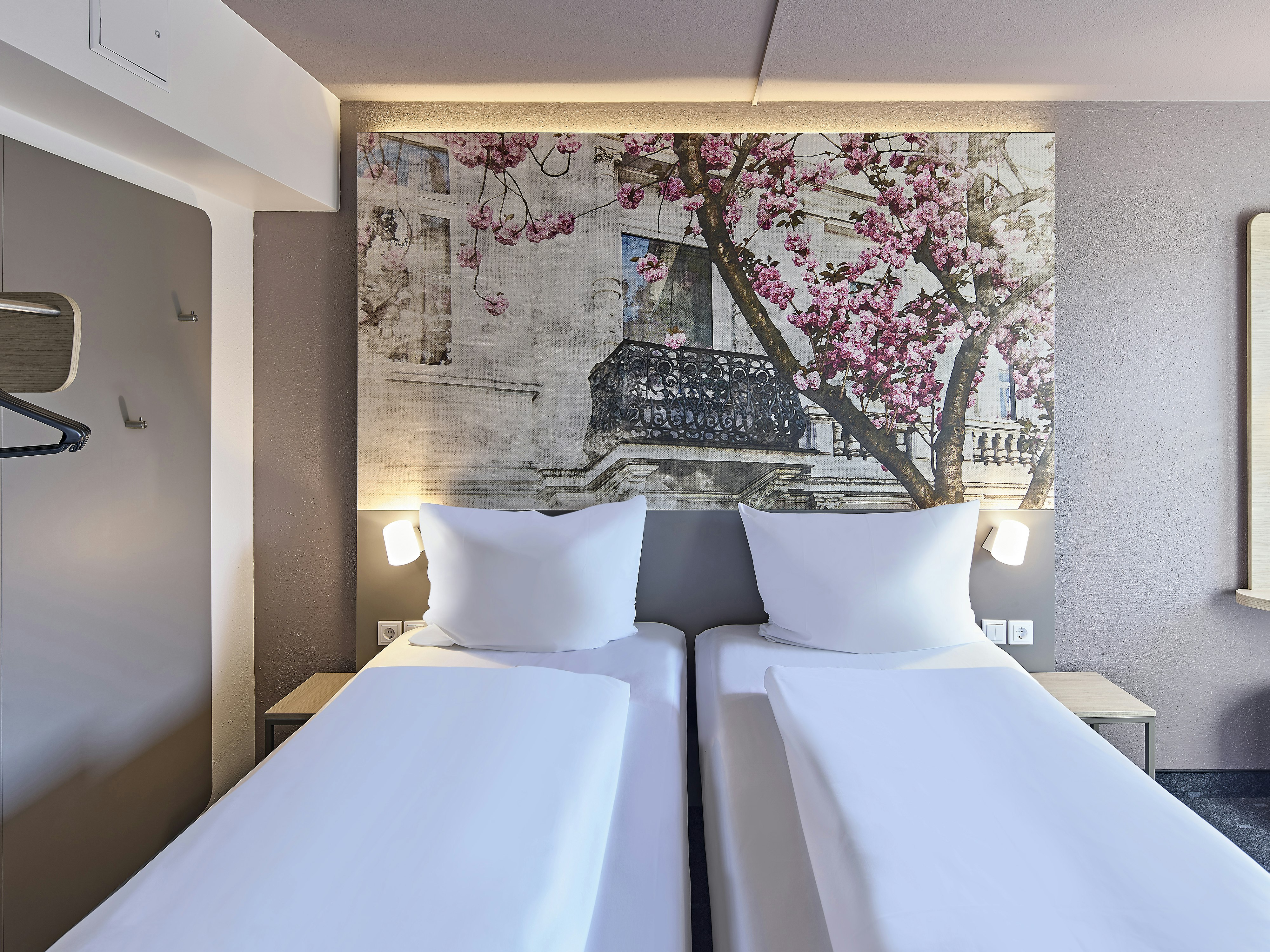 B&B Hotel Bonn-City 15/49