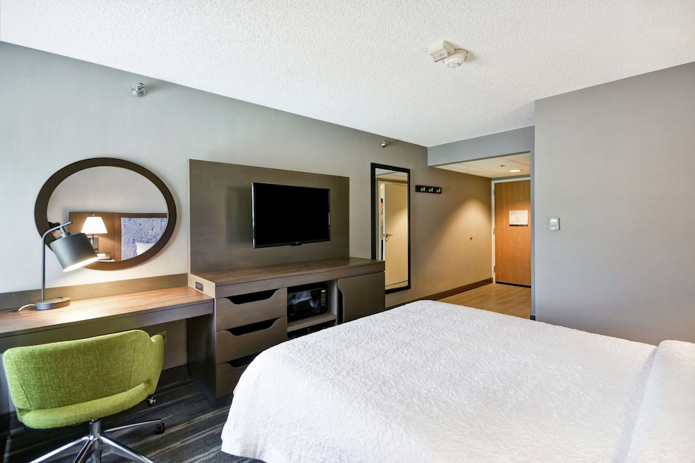 Hampton Inn Seattle/Southcenter 19/39