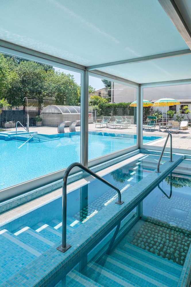 Hotel Terme Posta 18/30