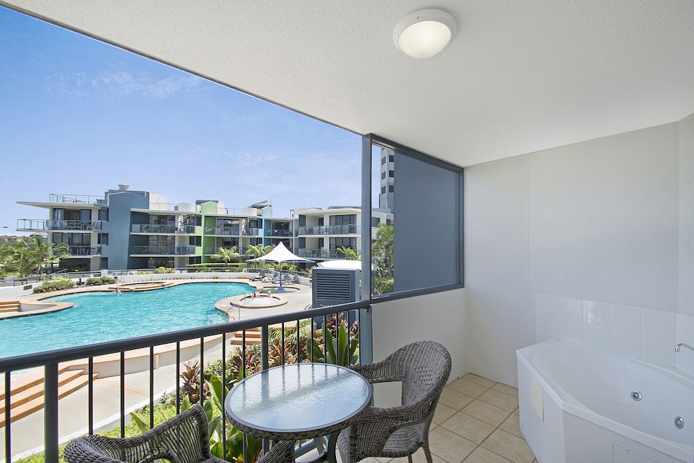 Breakfree Grand Pacific Caloundra 26/66