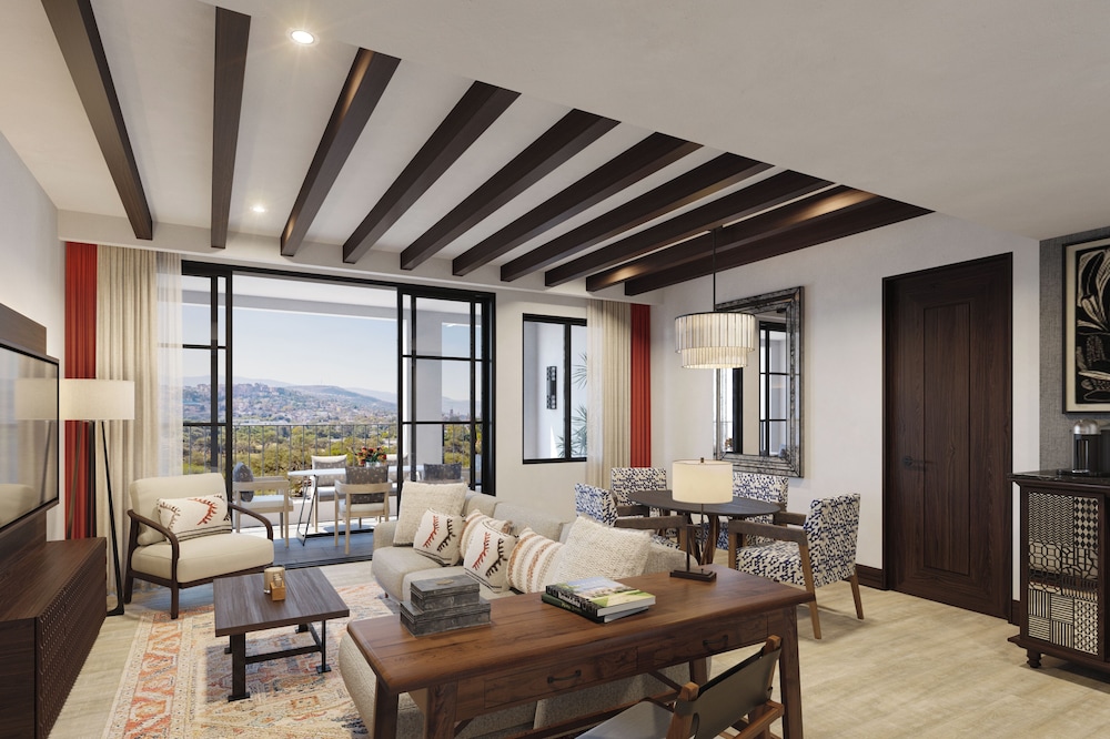 Pueblo Bonito Vantage San Miguel de Allende 36/60