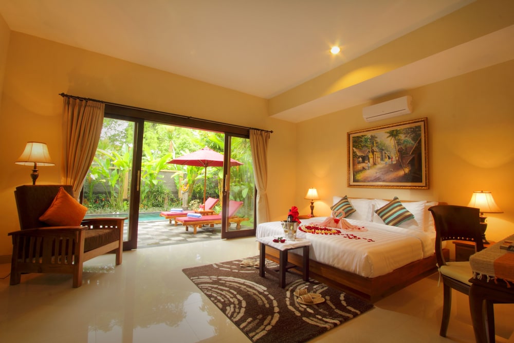 Kadiga Villas Ubud by GenuineHost 27/58