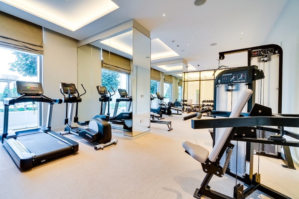 Vida Residences Downtown 29/51