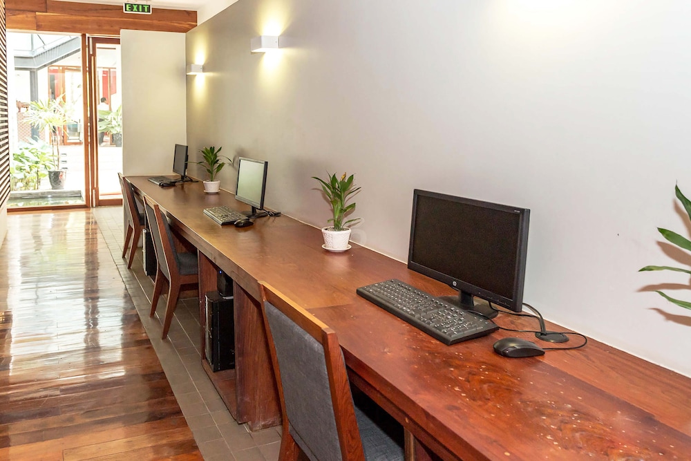 Hotel Somadevi Boutique 40/50