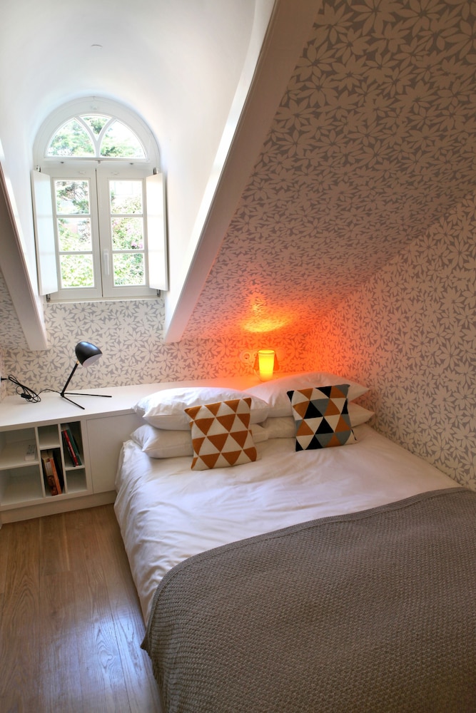 Aguamel Boutique Guest House 10/42