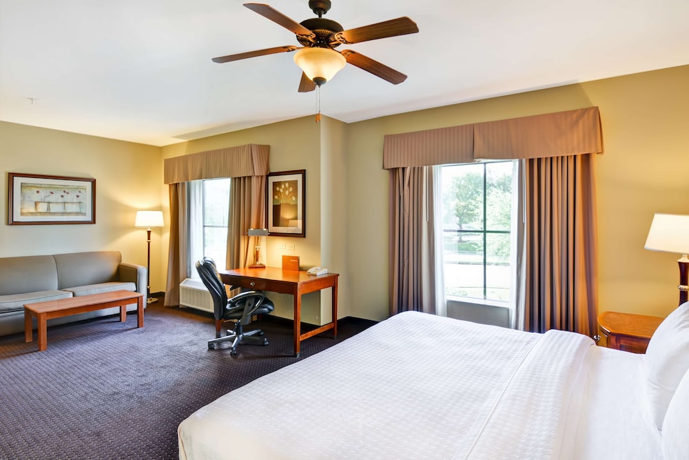 Homewood Suites by Hilton Houston West-Energy Corridor 19/51