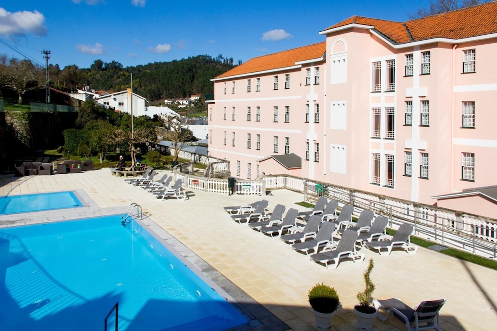 Inatel Palace Sao Pedro Do Sul Hotel 69/71