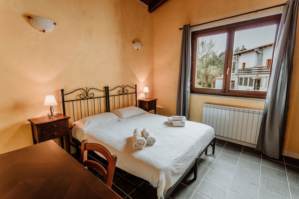 Vallicciola Nature Hotel 9/50