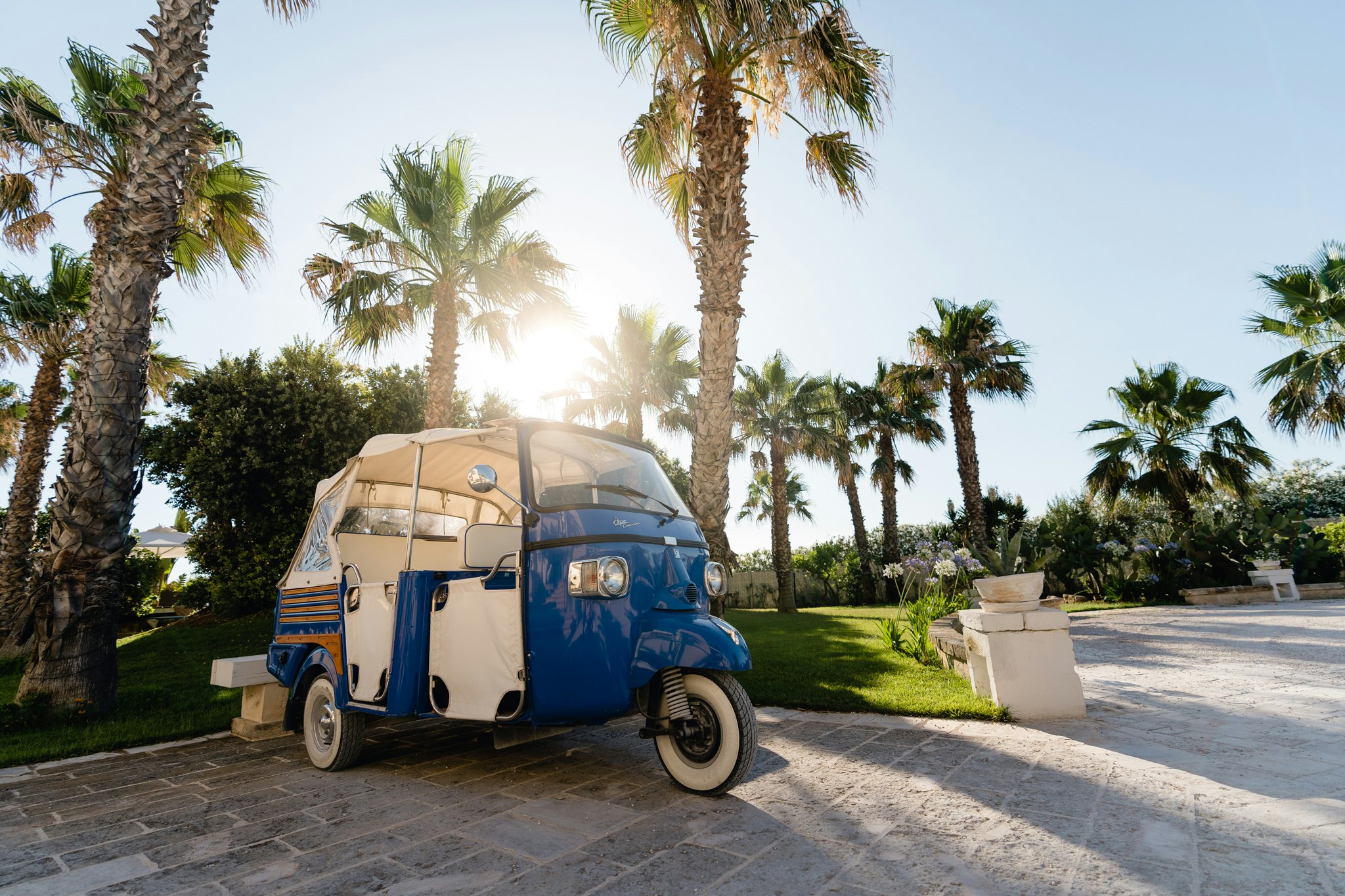 Canne Bianche Lifestyle Hotel 52/63