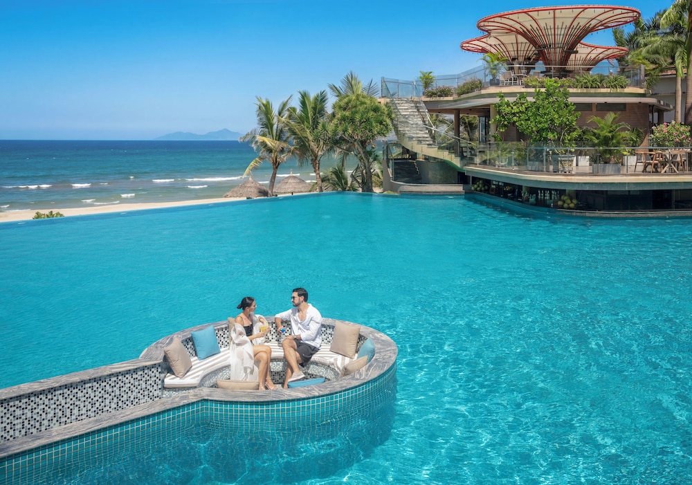 KOI Resort & Residence Da Nang - Inclusive Spa access 43/50