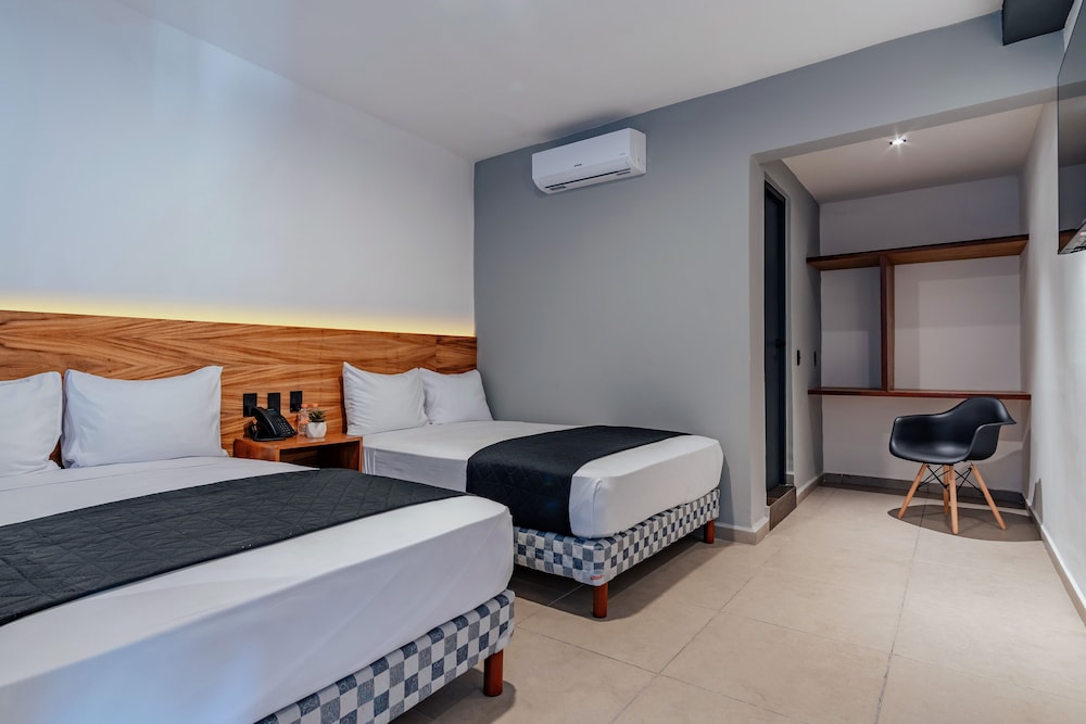Hotel Mody 20/37