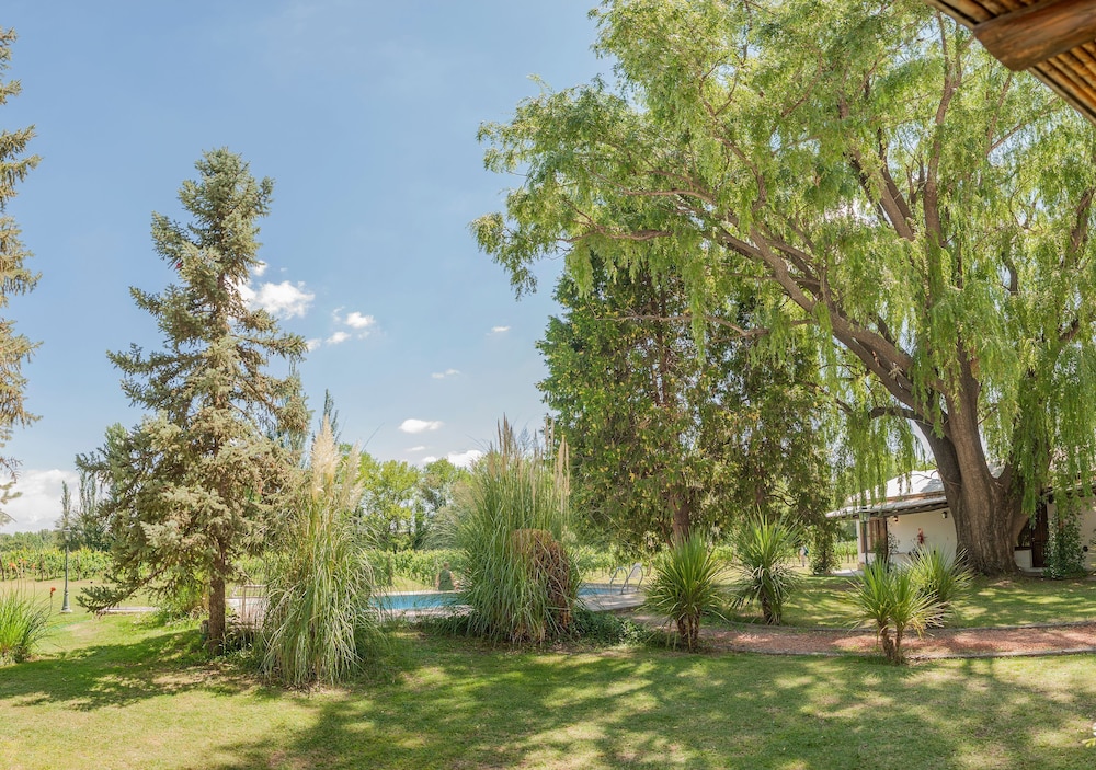 Postales Boutique WIne Hotels - Valle de Uco 47/50