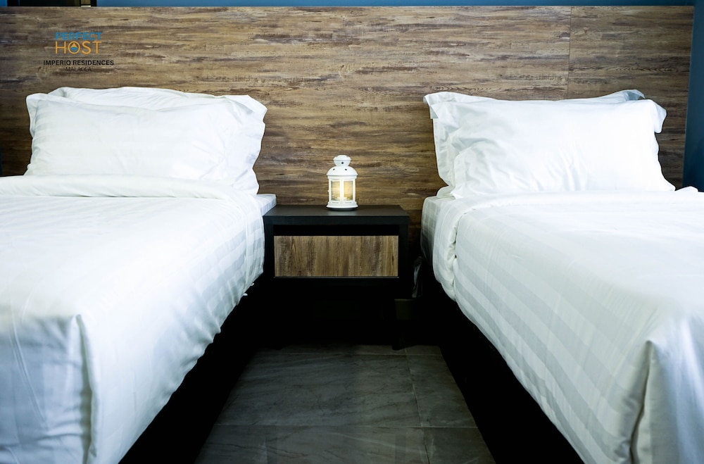 IMPERIO RESIDENCE SEAFRONT BY PERFECT HOST 22/43