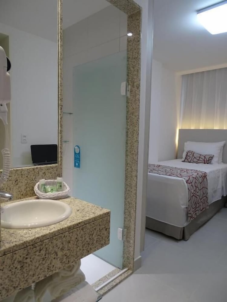 Rede Andrade Lapa Hotel 66/66