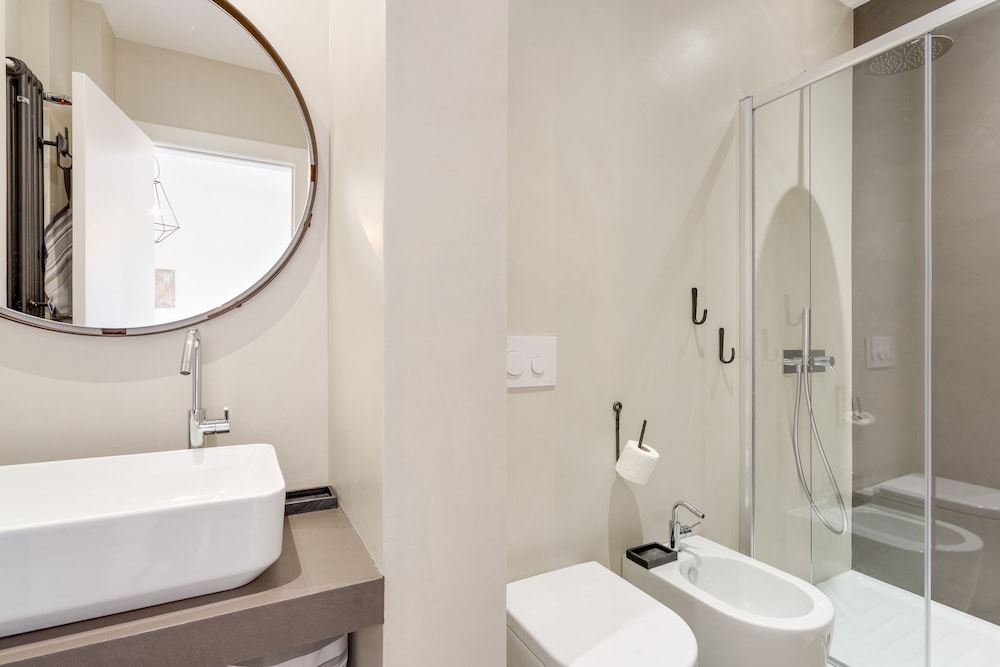 Rome as you feel - San Lucio Apartments 43/50
