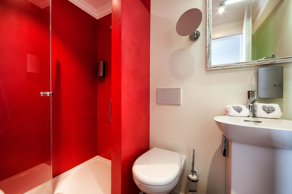 Home Hotel Arosa 45/50