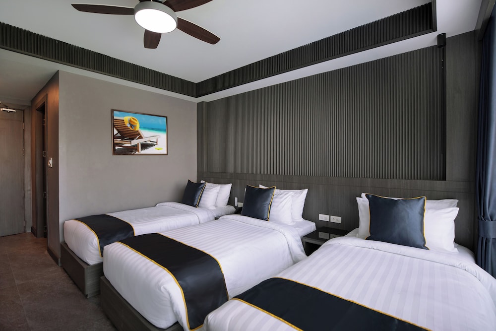 Aspira Escape Ao Nang Krabi 30/72