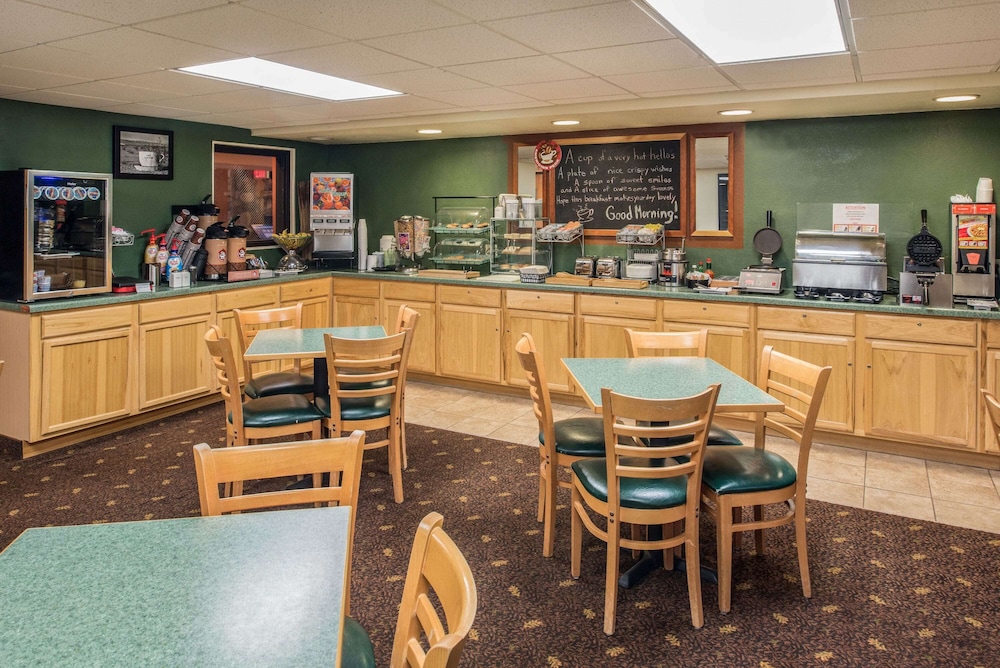 Americinn By Wyndham Belle Fourche 37/47