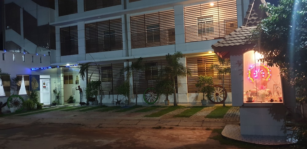 Hotel Crown Plaza Katunayake 32/37