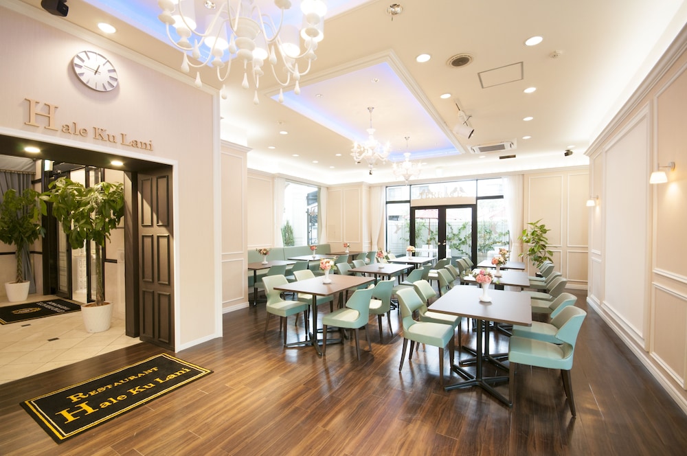 APA Hotel Hachinohe Chuo 33/47