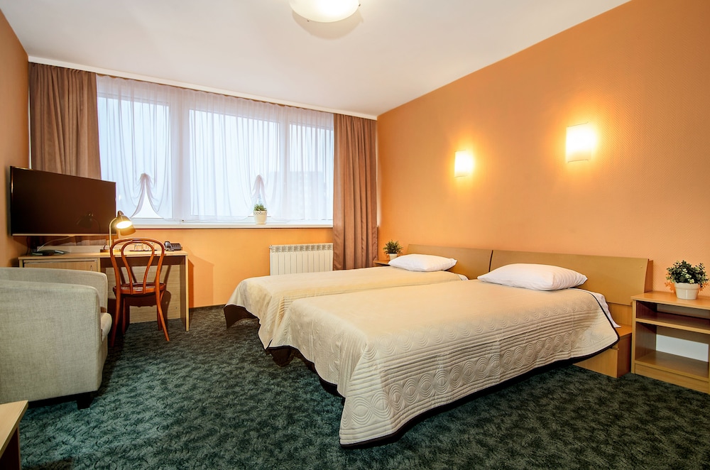 Hotel Zemaites 20/76