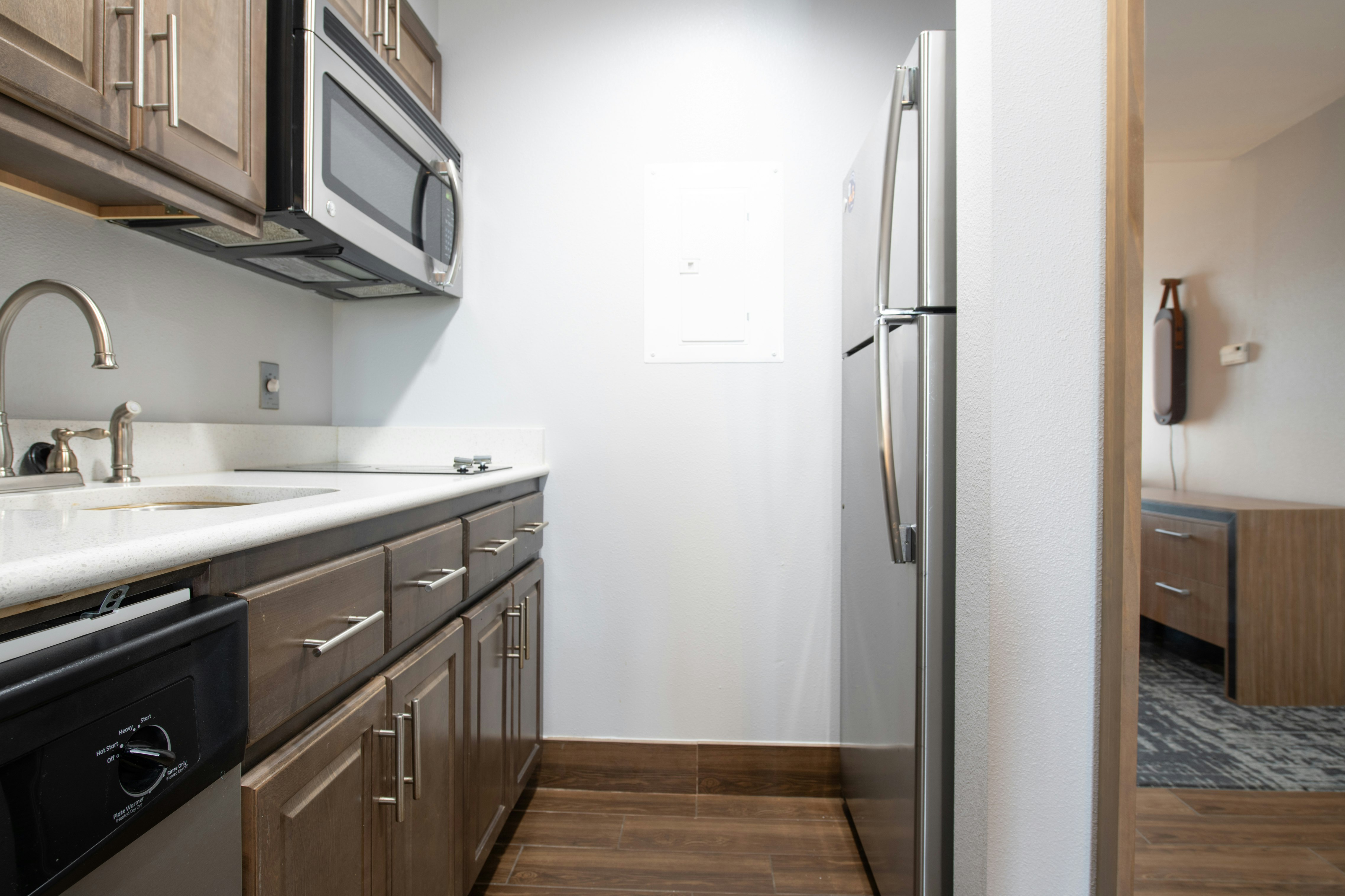 Premium, King Bed, Accessible, Homewood Suites by Hilton Houma LA 5/6
