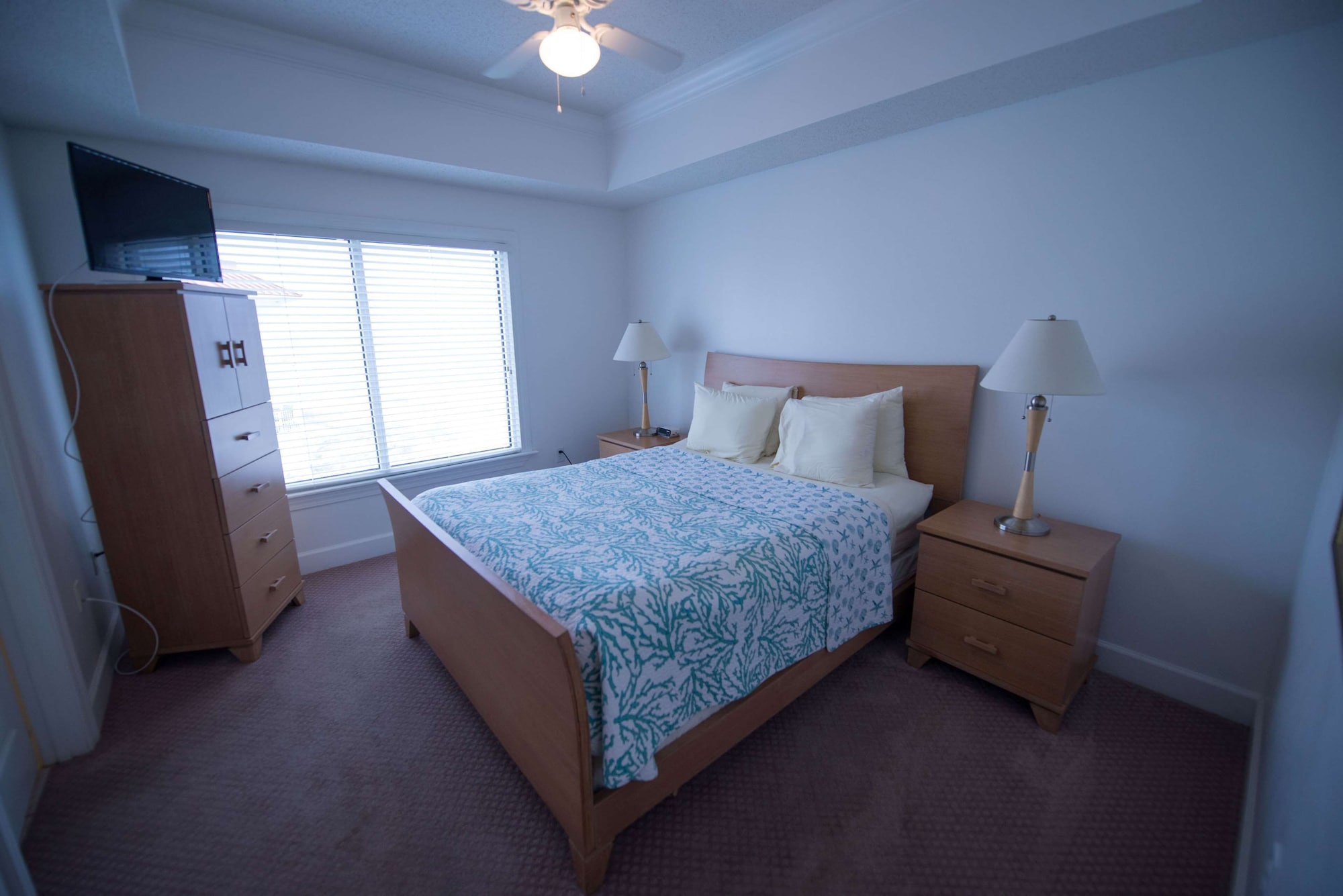 شقة بسريرين كينج بغرفتي نوم، Palm Beach Resort Orange Beach a Ramada by Wyndham 2/10