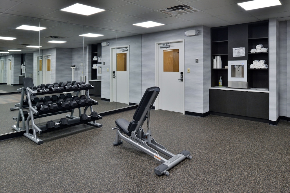 Fairfield Inn Suites By Marriott Goshen Middletown 23/48